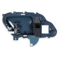 95-98 C1500 INR DR HNDL RH BLK HNDL