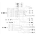 EXTENDED LENGTH 24X LS MAIN HARNESS