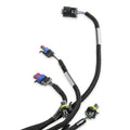 EXTENDED LENGTH 24X LS MAIN HARNESS