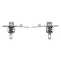 1981-1987 C10 TAILGATE KIT 11PCS/SE