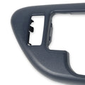 95-98 C1500 DR HNDL BEZL W/LOC LH B