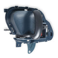 95-98 C1500 INR DR HNDL LH BLK HNDL