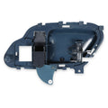 95-98 C1500 INR DR HNDL LH BLK HNDL