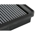 aFe air filter close-up