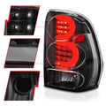 ANZO tail light