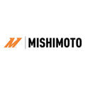 Mishimoto auto part installed view