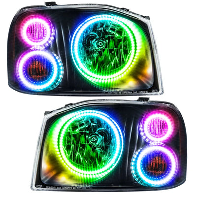Oracle Lighting auto part