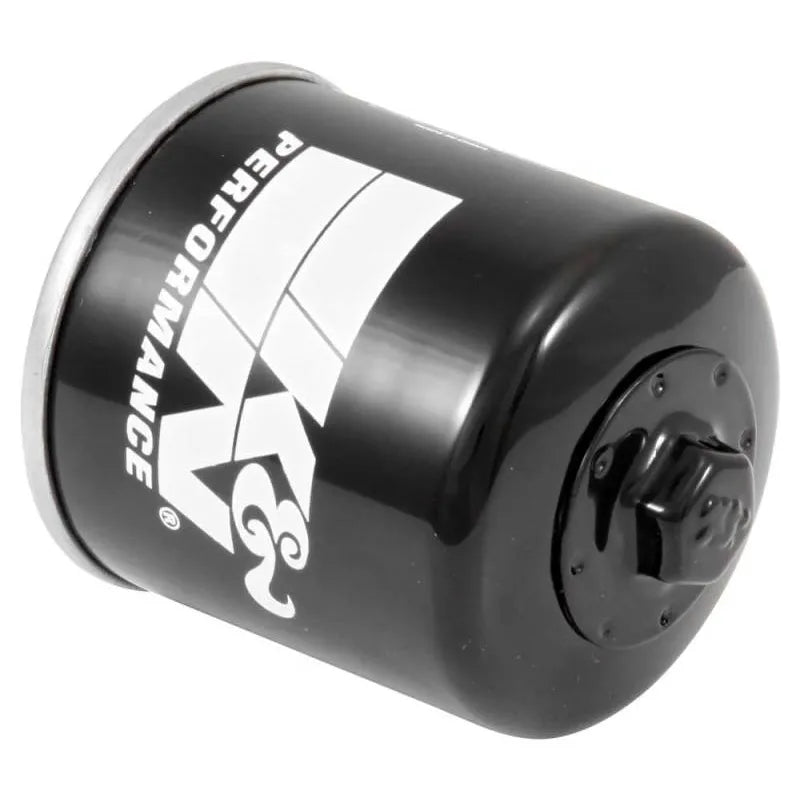 K&N Engineering oil filter