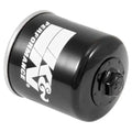 K&N Engineering oil filter