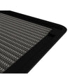 aFe air filter close-up