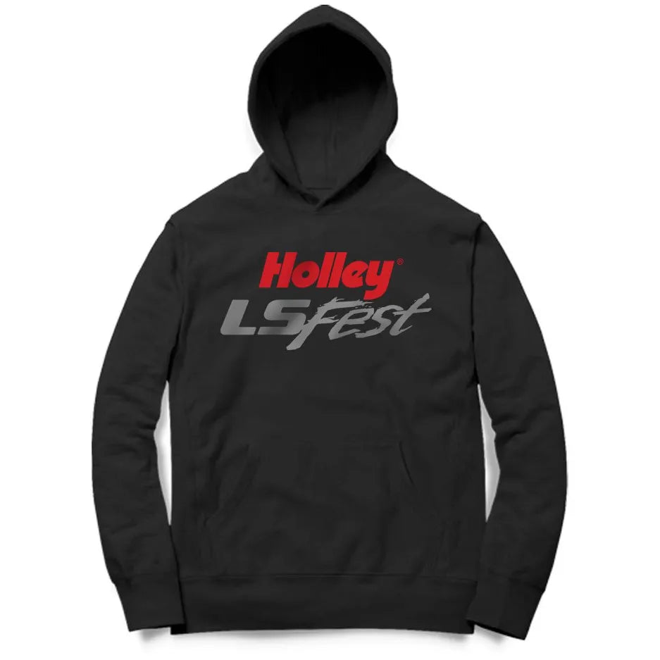 HOLLEY LS FEST HOODIE