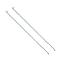 1976-1987 C10 TAILGATE ROD LH=RH 2P