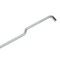 1976-1987 C10 TAILGATE ROD LH=RH 2P