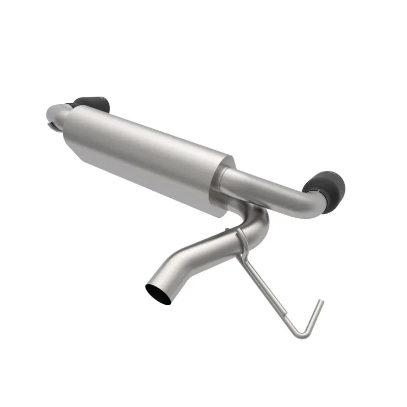Kooks Headers axle-back exhaust