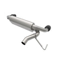 Kooks Headers axle-back exhaust