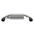 Kooks Headers axle-back exhaust