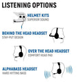 Rugged Radios auto part