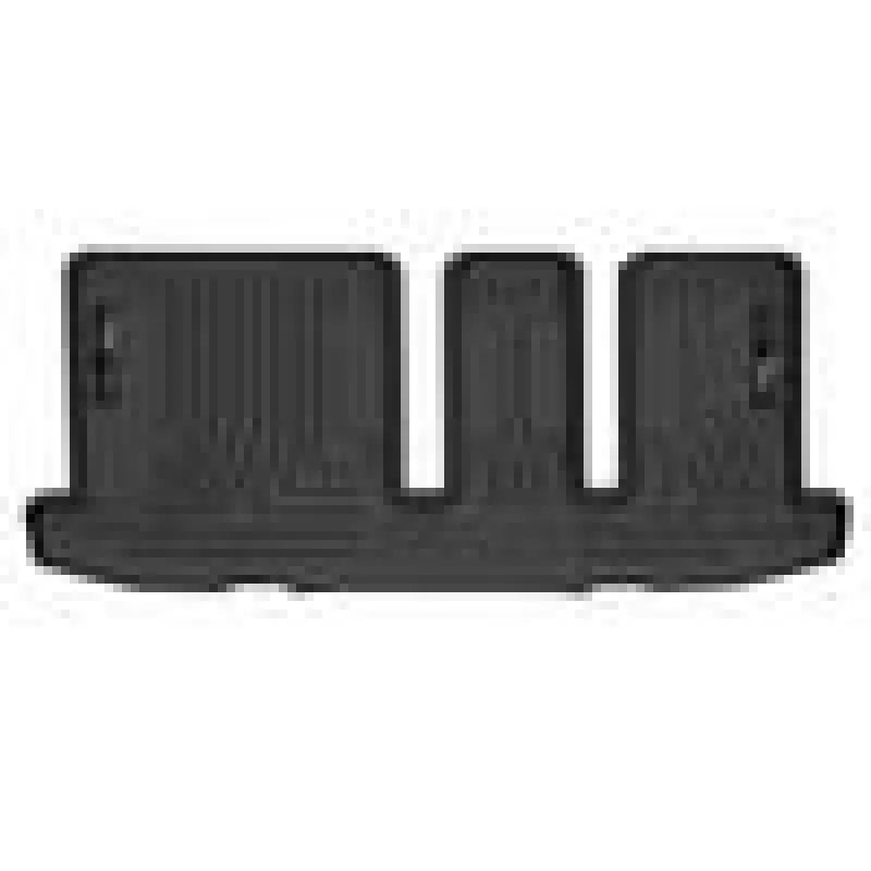 Husky Liners black floor liners