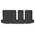 Husky Liners black floor liners