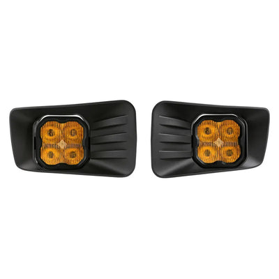 Diode Dynamics fog light kit
