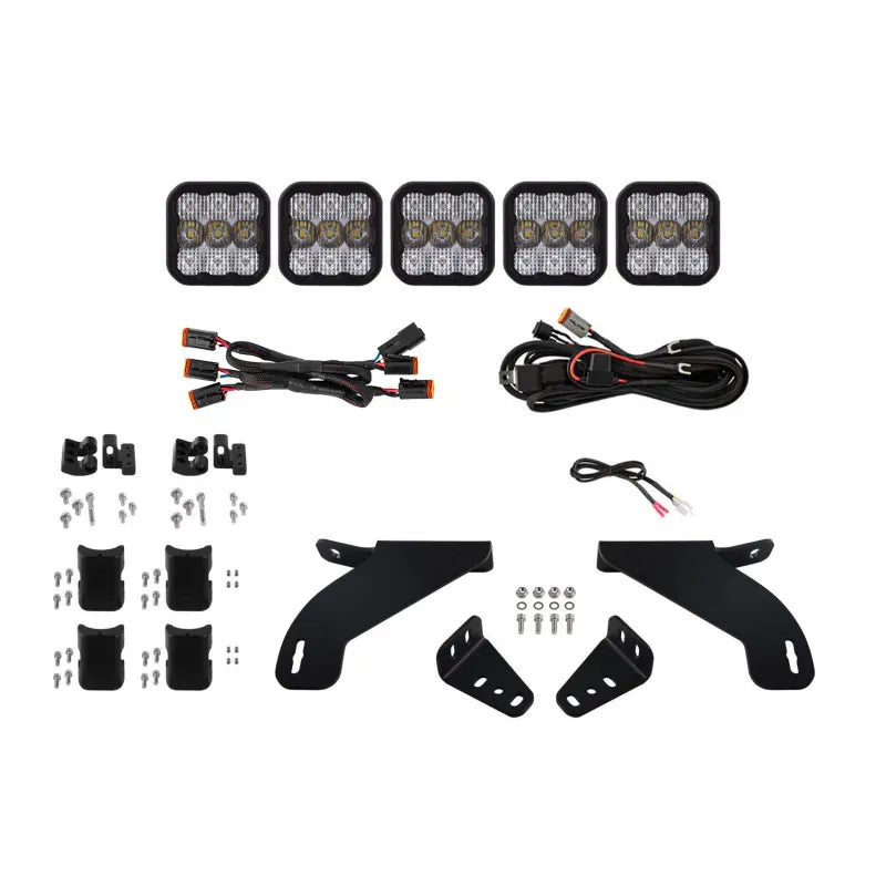 Diode Dynamics auto part