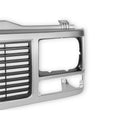 1988-1993 C1500 GMC GRILLE SINGLE H