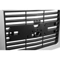 1988-1993 C1500 GMC GRILLE SINGLE H