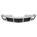 1988-1993 C1500 GMC GRILLE SINGLE H