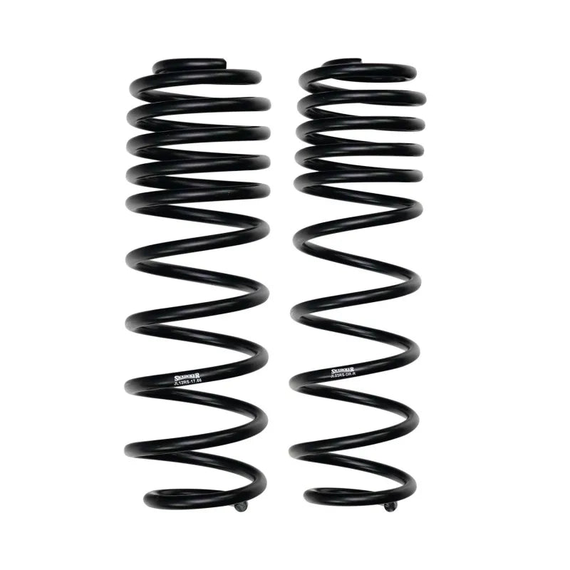 Skyjacker springs