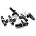 DeatschWerks auto part installed view