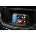 3D MAXpider black auto part