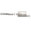 aFe muffler detail
