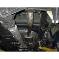 aFe muffler
