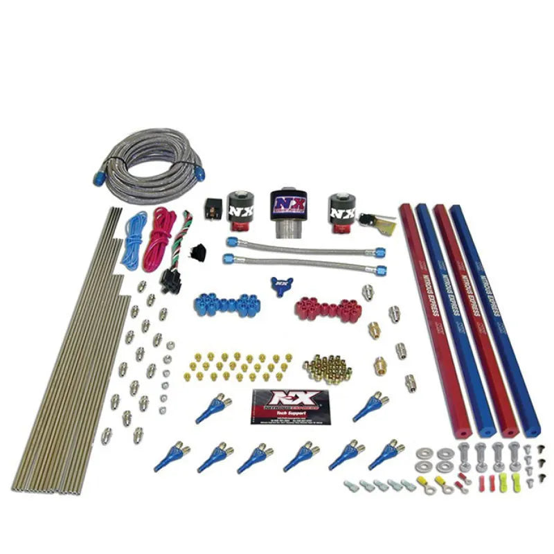 Nitrous Express auto part