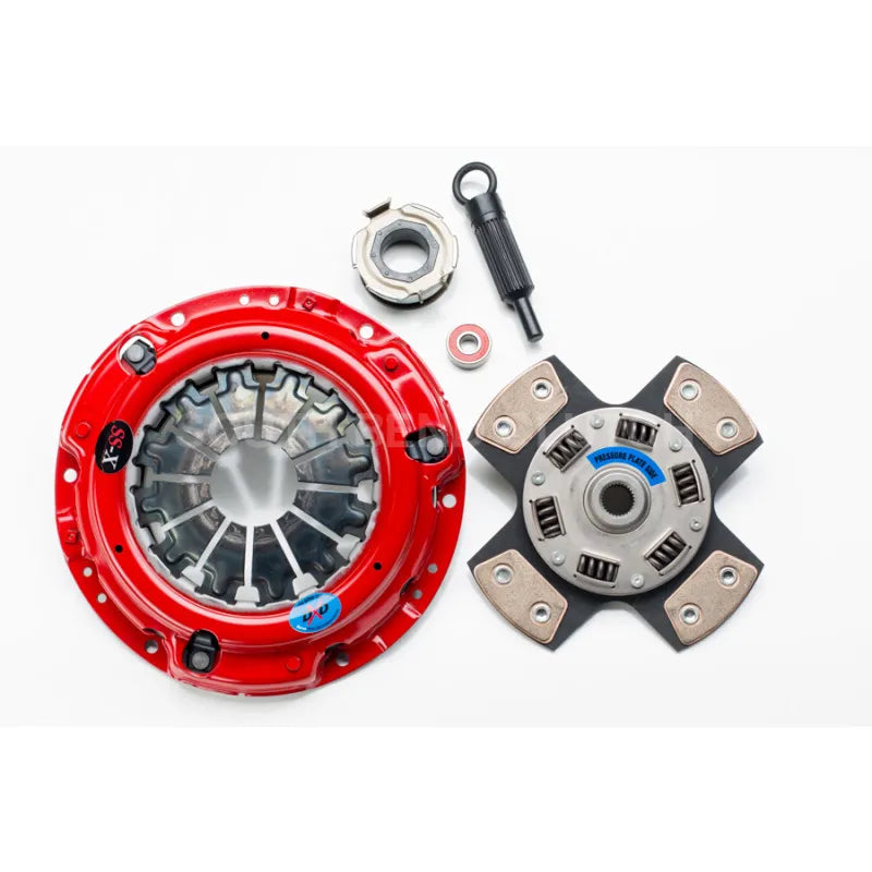 South Bend Clutch auto part