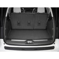 WeatherTech auto part detail