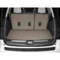 WeatherTech auto part detail