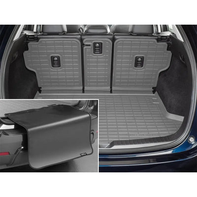 WeatherTech bumper