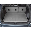 WeatherTech auto part detail