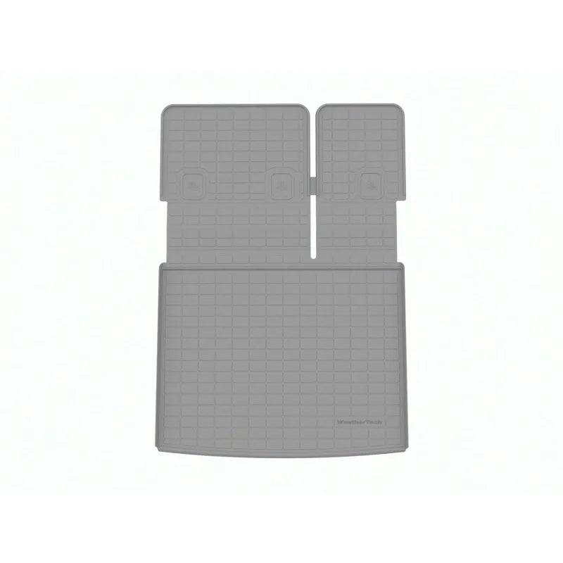 WeatherTech auto part