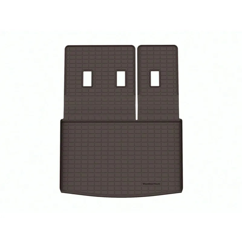 WeatherTech auto part