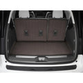 WeatherTech auto part detail
