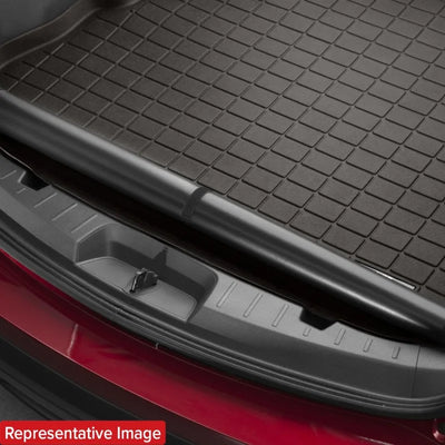 WeatherTech bumper