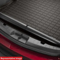 WeatherTech bumper