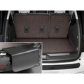 WeatherTech bumper