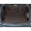 WeatherTech auto part detail