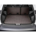 WeatherTech auto part detail