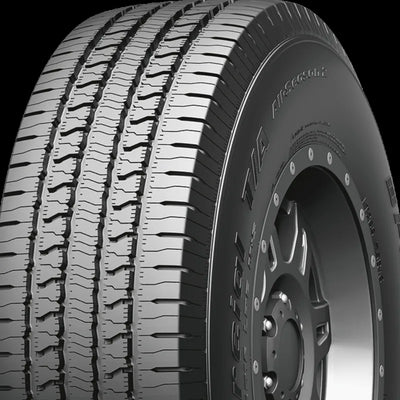 BFGoodrich auto part