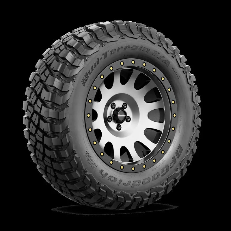 BFGoodrich auto part