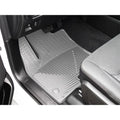 WeatherTech floor mats
